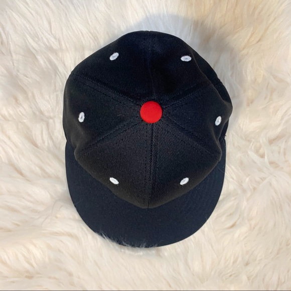 RichardsonSports Pulse Flex Fit PTS 20 Basic Cap - Picture 2 of 7